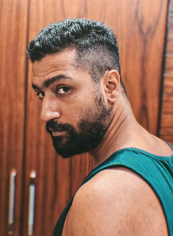 Coolest Hairstyles for Indian Men l Trending Hairstyles 2024 – Men Deserve